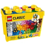 Kép 1/8 - LEGO®: Nagy méretű kreatív építőkészlet (10698)