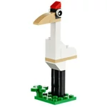 Kép 4/8 - LEGO®: Nagy méretű kreatív építőkészlet (10698)