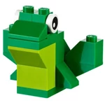 Kép 8/8 - LEGO®: Nagy méretű kreatív építőkészlet (10698)
