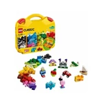 Kép 4/4 - LEGO® Classic: Kreatív játékbőrönd (10713)