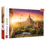 Kép 1/2 - Ősi templom, Burma 1000 db-os puzzle – Trefl