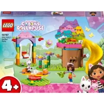 Kép 1/7 - LEGO® Gabi babaháza: Cicatündér kerti partija (10787)