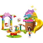 Kép 3/7 - LEGO® Gabi babaháza: Cicatündér kerti partija (10787)