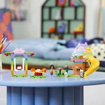Kép 7/7 - LEGO® Gabi babaháza: Cicatündér kerti partija (10787)
