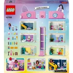 Kép 2/8 - LEGO® Gabi babaháza: Gabi babaháza (10788)