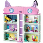 Kép 4/8 - LEGO® Gabi babaháza: Gabi babaháza (10788)