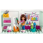 Kép 5/8 - LEGO® Gabi babaháza: Gabi babaháza (10788)