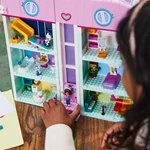 Kép 7/8 - LEGO® Gabi babaháza: Gabi babaháza (10788)