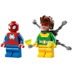 Kép 5/5 - LEGO® Super Heroes: Pókember autója és Doktor Oktopusz (10789)