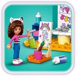 Kép 4/7 - LEGO® Gabi babaháza: Barkácsolás pici dobozzal (10795)