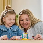 Kép 6/7 - LEGO® Gabi babaháza: Barkácsolás pici dobozzal (10795)