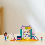 Kép 7/7 - LEGO® Gabi babaháza: Barkácsolás pici dobozzal (10795)