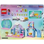 Kép 2/8 - LEGO® Gabi babaháza: Gabi cicabölcsije-fül (10796)