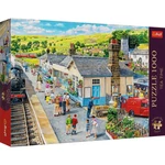 Kép 1/2 - Vidéki álom 1000 db-os prémium puzzle – Trefl