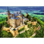 Kép 2/2 - Hohenzollern kastély 1000 db-os Prémium plus quality puzzle – Trefl