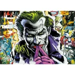 Kép 2/2 - Joker 1000 db-os prémium plusz puzzle – Trefl