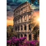 Kép 2/2 - Róma, Colosseum 1000 db-os prémium puzzle – Trefl