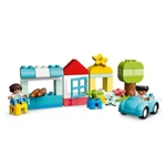 Kép 3/3 - LEGO® DUPLO® Elemtartó doboz (10913)