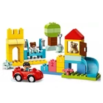 Kép 3/3 - LEGO® DUPLO® Deluxe elemtartó doboz (10914)
