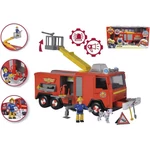 Kép 2/5 - Sam a tűzoltó: Jupiter szett figurával – Simba Toys