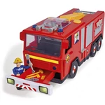 Kép 4/5 - Sam a tűzoltó: Jupiter szett figurával – Simba Toys