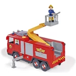 Kép 5/5 - Sam a tűzoltó: Jupiter szett figurával – Simba Toys