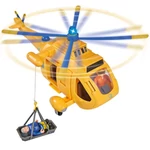 Kép 2/5 - Sam, a tűzoltó: Wallaby II helikopter játékfigurával – Simba Toys