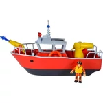 Kép 2/4 - Sam a tűzoltó: Tűzoltó csónak – Simba Toys