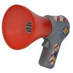 Kép 2/2 - Sam a tűzoltó: Megaphone hangosbeszélő – Simba Toys