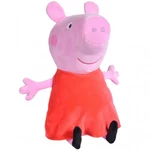 Kép 1/2 - Peppa malac: Peppa plüss 33 cm – Simba Toys