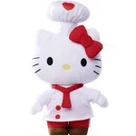 Kép 2/5 - Hello Kitty Super Style plüss több változatban 20 cm-es – Simba Toys