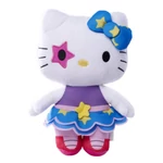 Kép 3/5 - Hello Kitty Super Style plüss több változatban 20 cm-es – Simba Toys