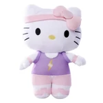 Kép 4/5 - Hello Kitty Super Style plüss több változatban 20 cm-es – Simba Toys