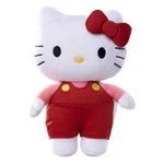Kép 5/5 - Hello Kitty Super Style plüss több változatban 20 cm-es – Simba Toys
