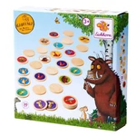 Kép 1/3 - Eichhorn: Graffaló Fa memóriajáték 30 db-os – Simba Toys