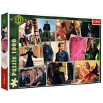 Kép 1/2 - Wicked filmes jelenetek 1000 db-os puzzle – Trefl