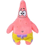 Kép 3/5 - Spongya Bob plüssfigura 20 cm négyféle változatban – Simba toys