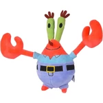Kép 5/5 - Spongya Bob plüssfigura 20 cm négyféle változatban – Simba toys