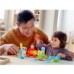 Kép 4/7 - LEGO® DUPLO®: Számvonat – Tanulj meg számolni (10954)