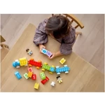 Kép 5/7 - LEGO® DUPLO®: Számvonat – Tanulj meg számolni (10954)