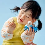 Kép 5/5 - LEGO® DUPLO®: Rendőrségi motorkerékpár (10967)