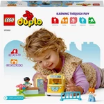 Kép 2/8 - LEGO® Duplo®: Buszozás (10988)