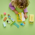 Kép 5/8 - LEGO® Duplo®: Buszozás (10988)