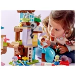 Kép 4/6 - LEGO® DUPLO® 3 az 1-ben lombház (10993)