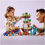 Kép 5/6 - LEGO® DUPLO® 3 az 1-ben lombház (10993)