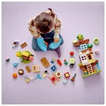 Kép 6/6 - LEGO® DUPLO® 3 az 1-ben lombház (10993)