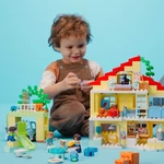 Kép 3/8 - LEGO® Duplo: 3 az 1-ben családi ház (10994)