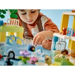 Kép 6/8 - LEGO® Duplo: 3 az 1-ben családi ház (10994)