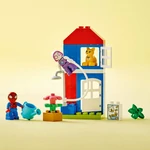 Kép 3/5 - LEGO® Duplo: Pókember háza (10995)