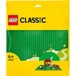 Kép 1/3 - LEGO® Classic: Zöld alaplap (11023)